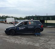 Konkursas &bdquo;&Scaron;auniausias Panevėžio apskrities vairuotojas&ldquo;