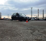 Konkursas &bdquo;&Scaron;auniausias Panevėžio apskrities vairuotojas&ldquo;