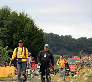 Lietuvių apsilankymas WRC etape &bdquo;ADAC Rallye Deutschland&ldquo;