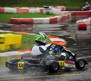 &bdquo;ARTkart&ldquo; 200 ratų lenktynės