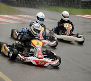 &bdquo;ARTkart&ldquo; 200 ratų lenktynės