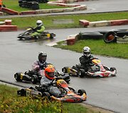 &bdquo;ARTkart&ldquo; 200 ratų lenktynės
