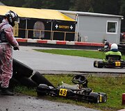 &bdquo;ARTkart&ldquo; 200 ratų lenktynės
