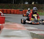 &bdquo;ARTkart&ldquo; 200 ratų lenktynės