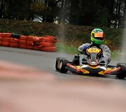 &bdquo;ARTkart&ldquo; 200 ratų lenktynės