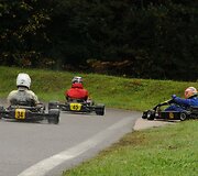 &bdquo;ARTkart&ldquo; 200 ratų lenktynės
