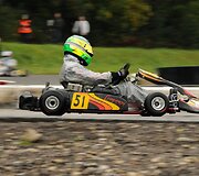 &bdquo;ARTkart&ldquo; 200 ratų lenktynės