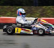 &bdquo;ARTkart&ldquo; 200 ratų lenktynės