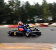 &bdquo;ARTkart&ldquo; 200 ratų lenktynės