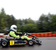 &bdquo;ARTkart&ldquo; 200 ratų lenktynės