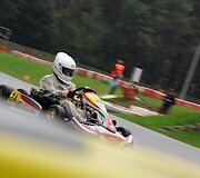 &bdquo;ARTkart&ldquo; 200 ratų lenktynės