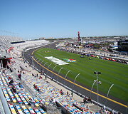 &bdquo;Daytona International Speedway&ldquo; lenktynių trasa