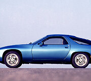 &bdquo;Porsche 928&ldquo;