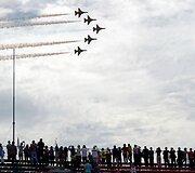 F-1 lenktynės Pietų Korėjoje