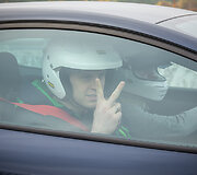 &bdquo;Renault Sport&ldquo; diena Kačerginės &bdquo;Nemuno žiede&ldquo;