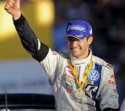 &bdquo;WRC Rally Catalunya&ldquo; Ispanijoje