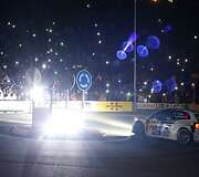 &bdquo;WRC Rally Catalunya&ldquo; Ispanijoje