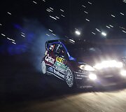 &bdquo;WRC Rally Catalunya&ldquo; Ispanijoje