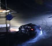 &bdquo;WRC Rally Catalunya&ldquo; Ispanijoje