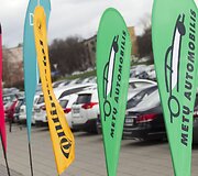 Lietuvos &bdquo;Metų automobilio 2014&ldquo; konkurso pradžia