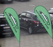 Lietuvos &bdquo;Metų automobilio 2014&ldquo; konkurso pradžia