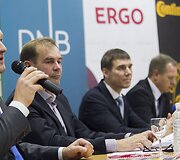 Lietuvos &bdquo;Metų automobilio 2014&ldquo; konkurso pradžia