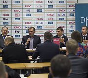 Lietuvos &bdquo;Metų automobilio 2014&ldquo; konkurso pradžia
