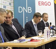 Lietuvos &bdquo;Metų automobilio 2014&ldquo; konkurso pradžia