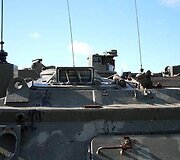 Lietuvoje parduodamas &scaron;arvuotis FV432