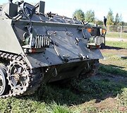 Lietuvoje parduodamas &scaron;arvuotis FV432