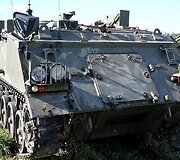 Lietuvoje parduodamas &scaron;arvuotis FV432