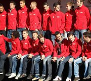 Madrido &bdquo;Real&ldquo; futbolininkai atsiima &bdquo;Audi&ldquo; automobilius