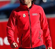 Madrido &bdquo;Real&ldquo; futbolininkai atsiima &bdquo;Audi&ldquo; automobilius