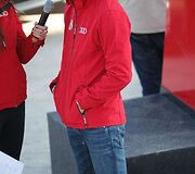 Madrido &bdquo;Real&ldquo; futbolininkai atsiima &bdquo;Audi&ldquo; automobilius