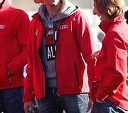 Madrido &bdquo;Real&ldquo; futbolininkai atsiima &bdquo;Audi&ldquo; automobilius