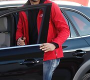 Madrido &bdquo;Real&ldquo; futbolininkai atsiima &bdquo;Audi&ldquo; automobilius