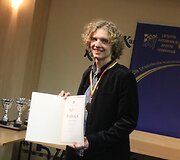 Lietuvos ralio čempionato sezono uždarymas Vilniuje