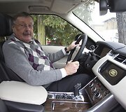 Lietuvos &bdquo;Metų automobilio&ldquo; rinkimų &scaron;e&scaron;tadienis Druskininkuose