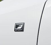 &bdquo;Lexus GS 300h F Sport&ldquo;