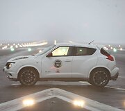 &bdquo;Top Gear&ldquo; Baltijos &scaron;alių metų automobilio rinkimai