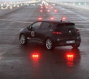 &bdquo;Top Gear&ldquo; Baltijos &scaron;alių metų automobilio rinkimai