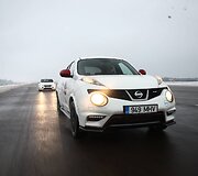 &bdquo;Top Gear&ldquo; Baltijos &scaron;alių metų automobilio rinkimai