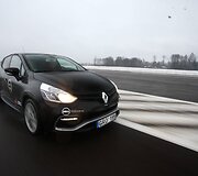 &bdquo;Top Gear&ldquo; Baltijos &scaron;alių metų automobilio rinkimai