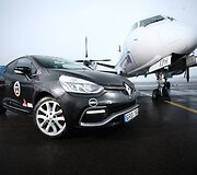 &bdquo;Top Gear&ldquo; Baltijos &scaron;alių metų automobilio rinkimai