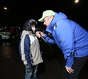&bdquo;Top Gear&ldquo; Baltijos &scaron;alių metų automobilio rinkimai