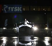 &bdquo;Top Gear&ldquo; Baltijos &scaron;alių metų automobilio rinkimai