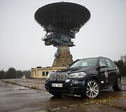 &bdquo;Top Gear&ldquo; i&scaron;maniausio automobilio paie&scaron;kos