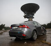 &bdquo;Top Gear&ldquo; i&scaron;maniausio automobilio paie&scaron;kos