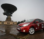 &bdquo;Top Gear&ldquo; i&scaron;maniausio automobilio paie&scaron;kos