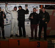 &bdquo;Abudhabi racing&ldquo; kartingo mėgėjų čempionato V etapas